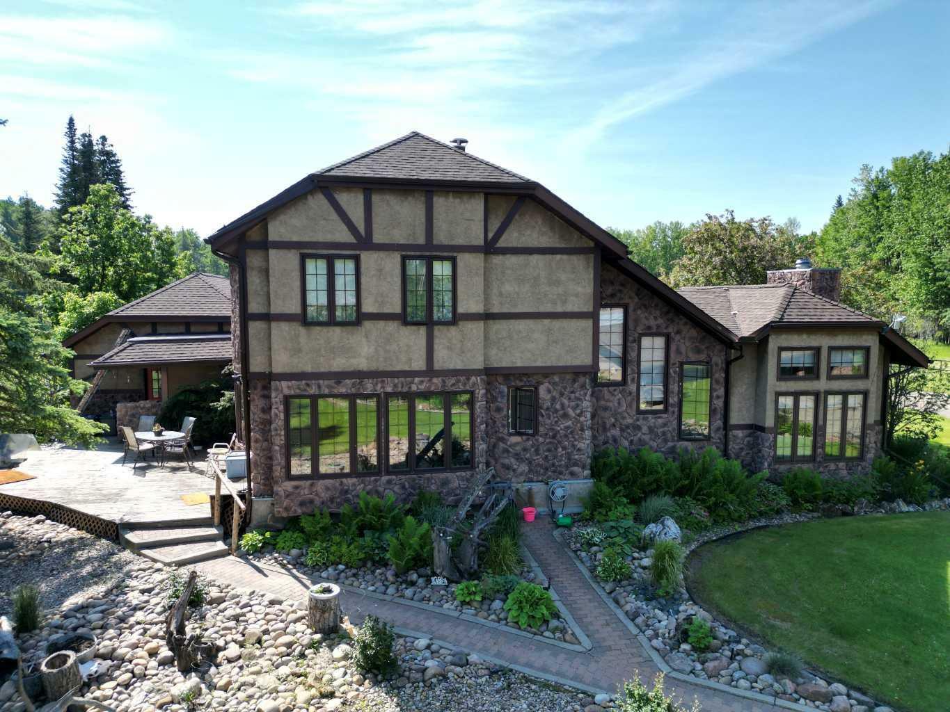 Property Photo: 53030 Range Road 172 AB T7E 3E1