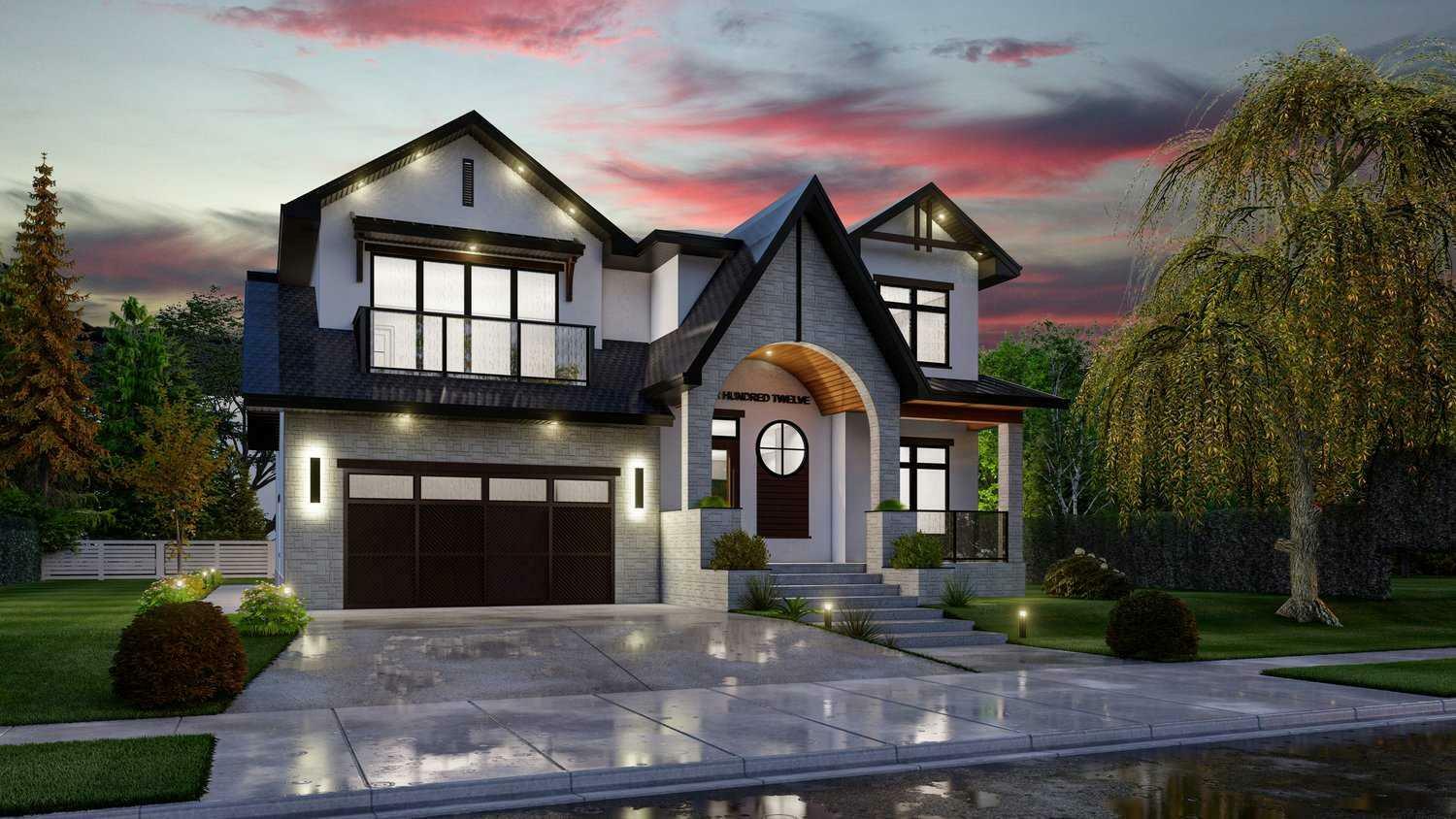 Property Photo: 412 40 Avenue SW AB T2S 0X6