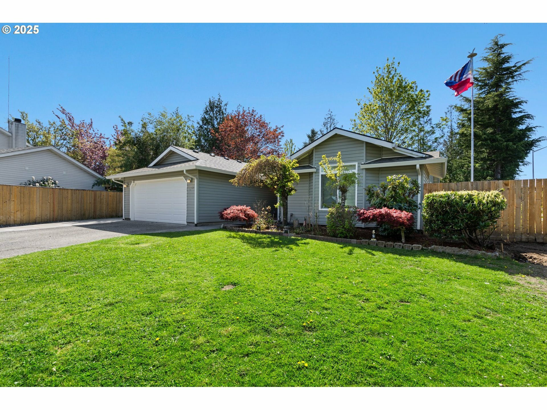 1218 SE Park Crest Ave  Vancouver WA 98683 photo