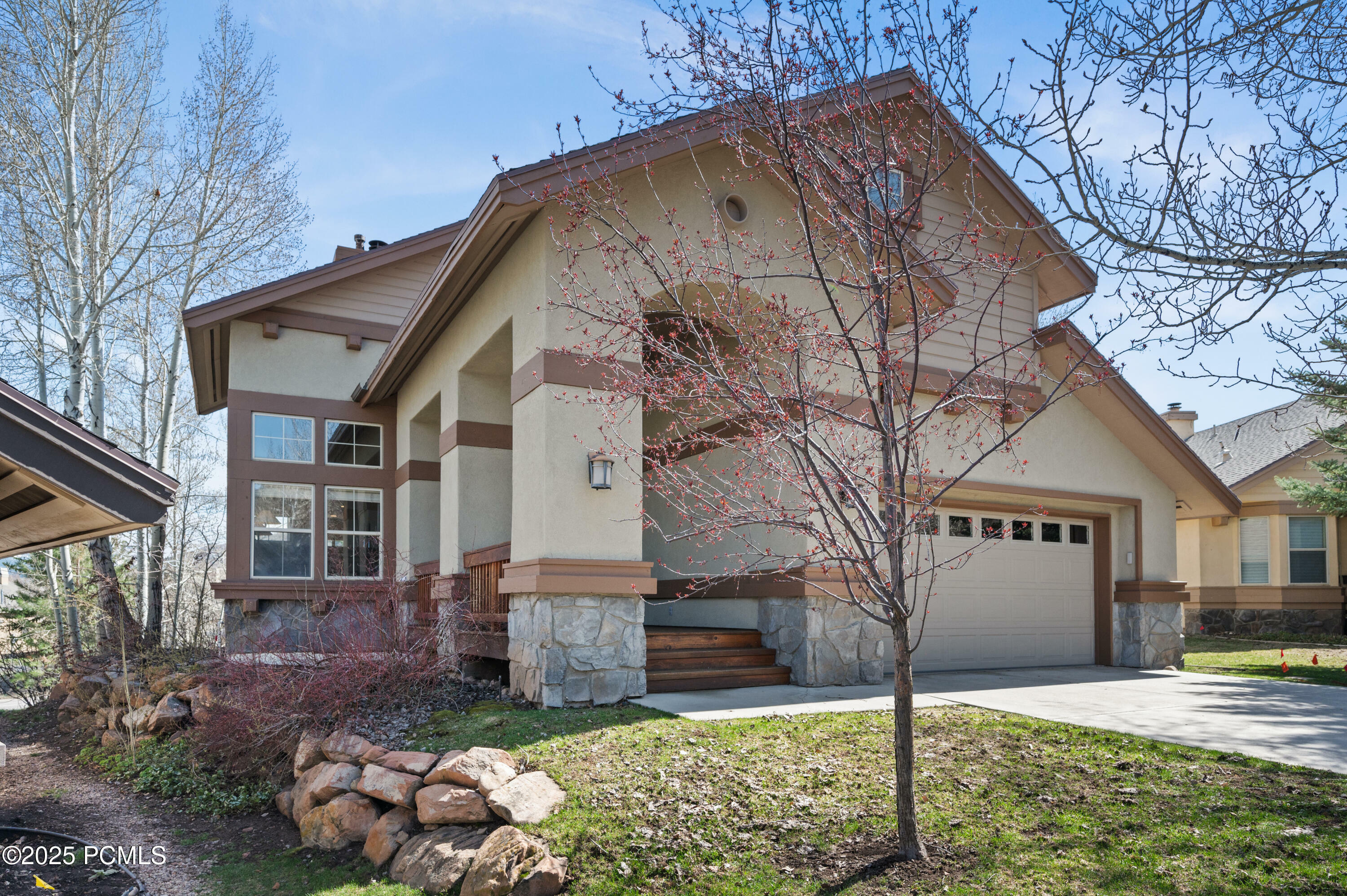 Property Photo:  1975 Picabo Street  UT 84098 