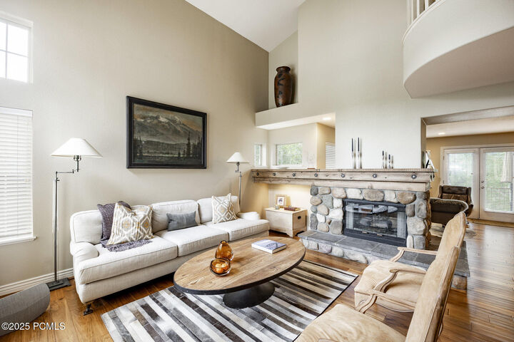 Property Photo:  1975 Picabo Street  UT 84098 