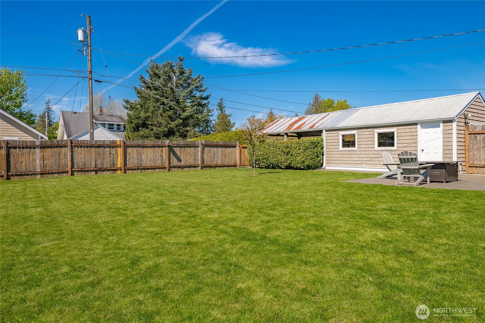 Property Photo: 325 British Columbia Avenue WA 98264