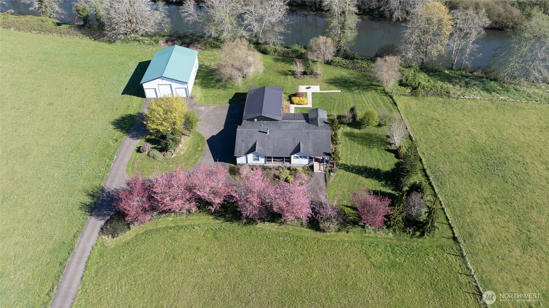 46  Geissler Road  Montesano WA 98563 photo