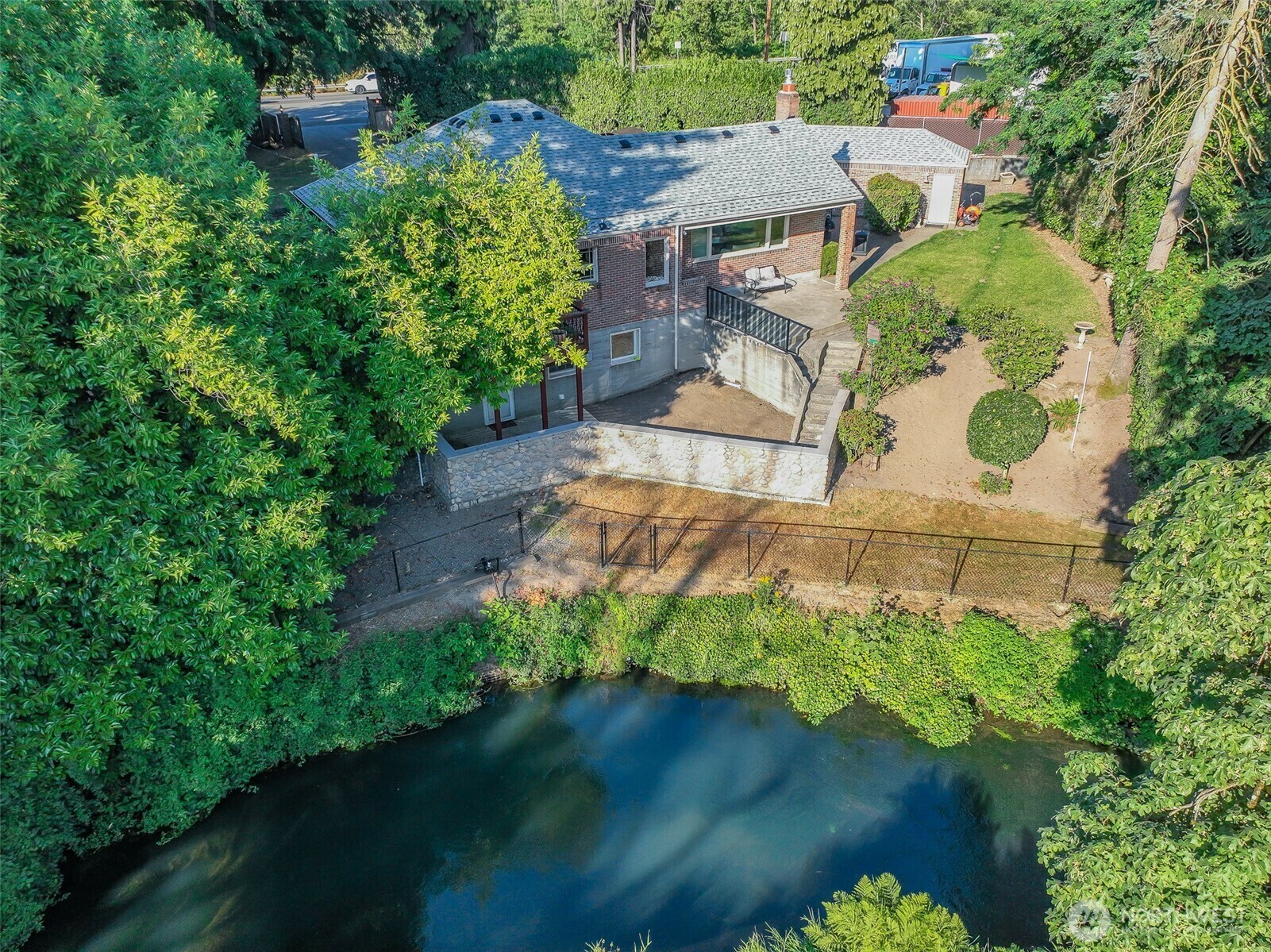 Property Photo: 6722 River Road E WA 98371