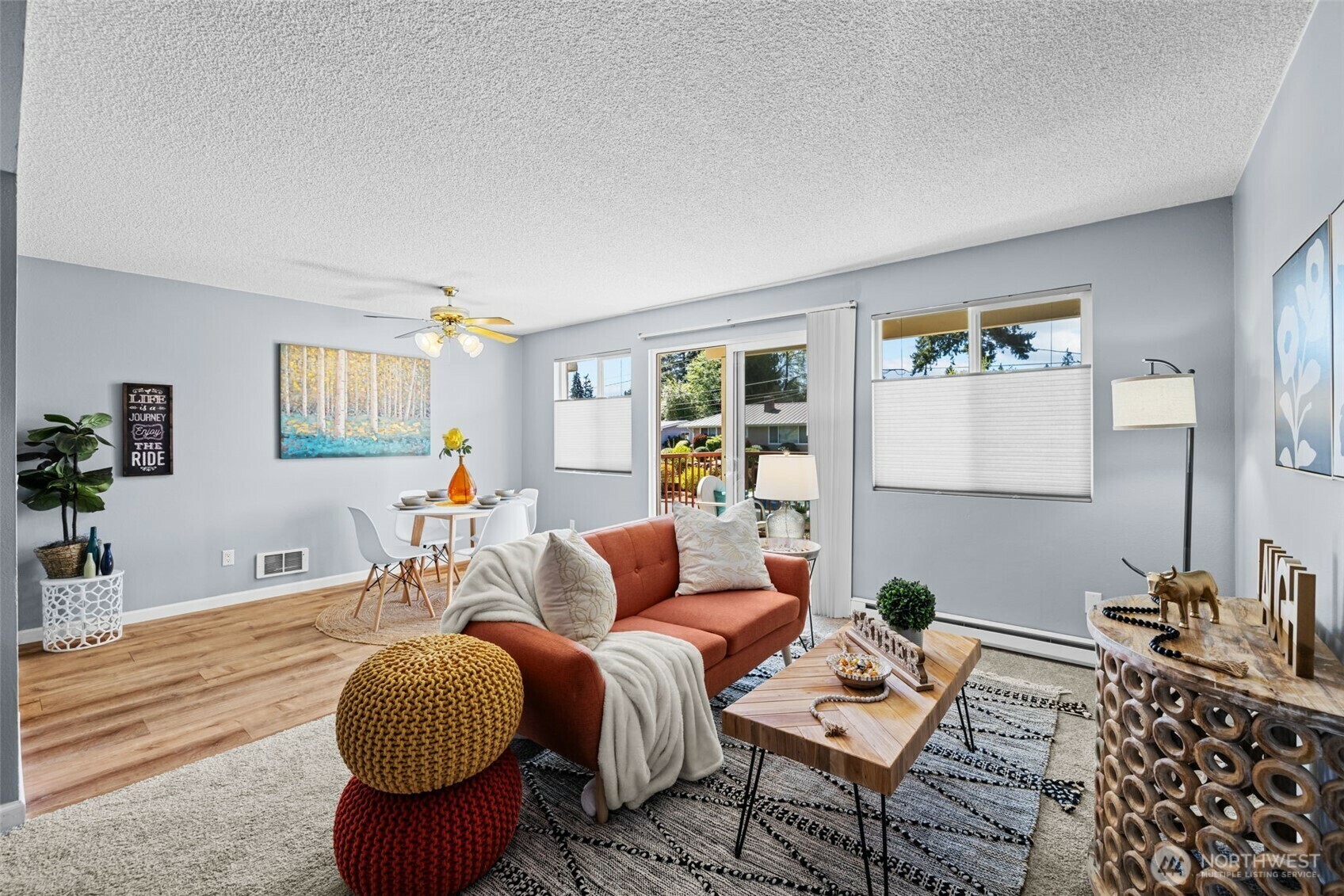 Property Photo: 425 45th Street SW 307 WA 98203