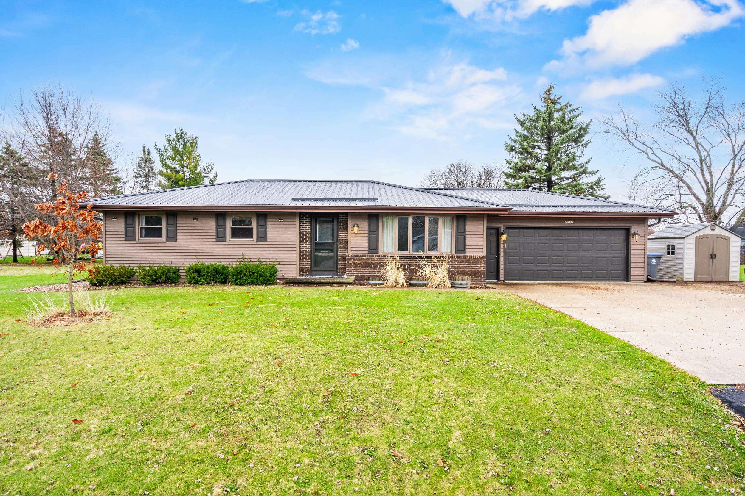 Property Photo: W6177 Plymouth Street WI 54914