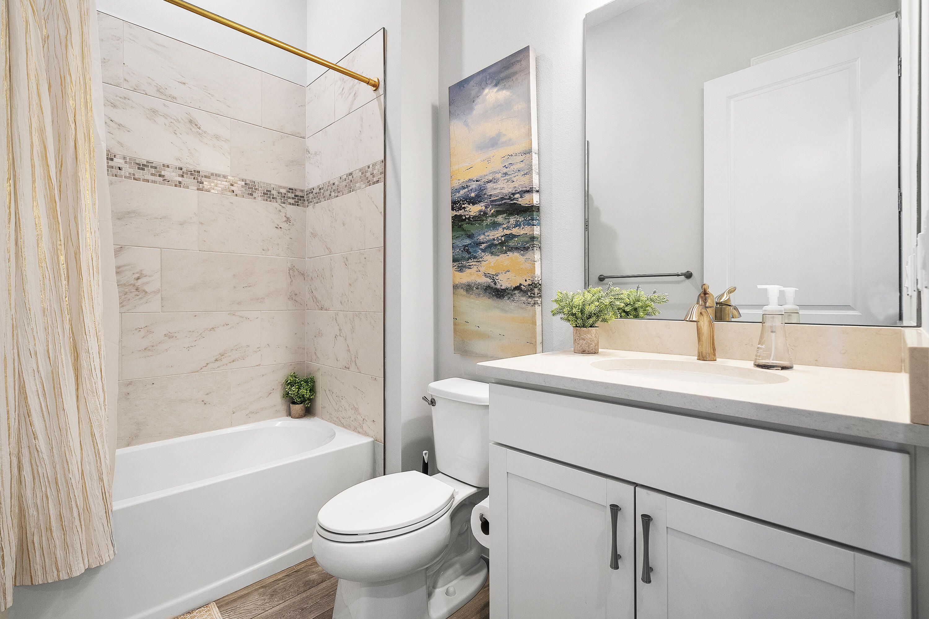 Property Photo: 537 SE Crathes Street FL 34984