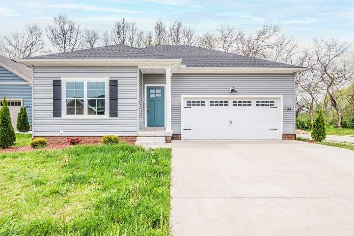 1155 County House Lane Lot 102  Bowling Green KY 42101 photo