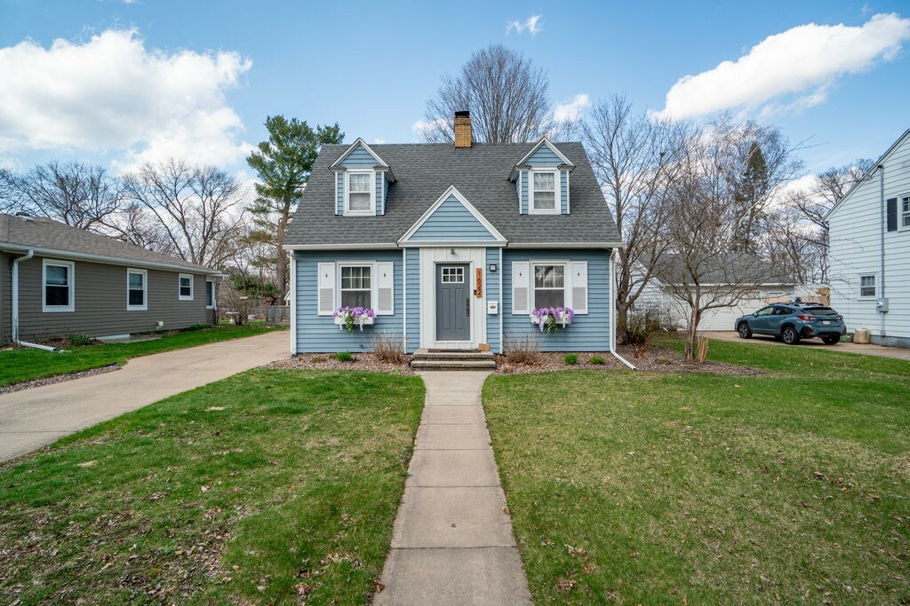 1622 Fairway Street  Eau Claire WI 54701 photo