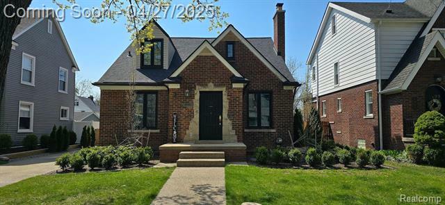 Property Photo: 1729 W Houstonia Avenue MI 48073