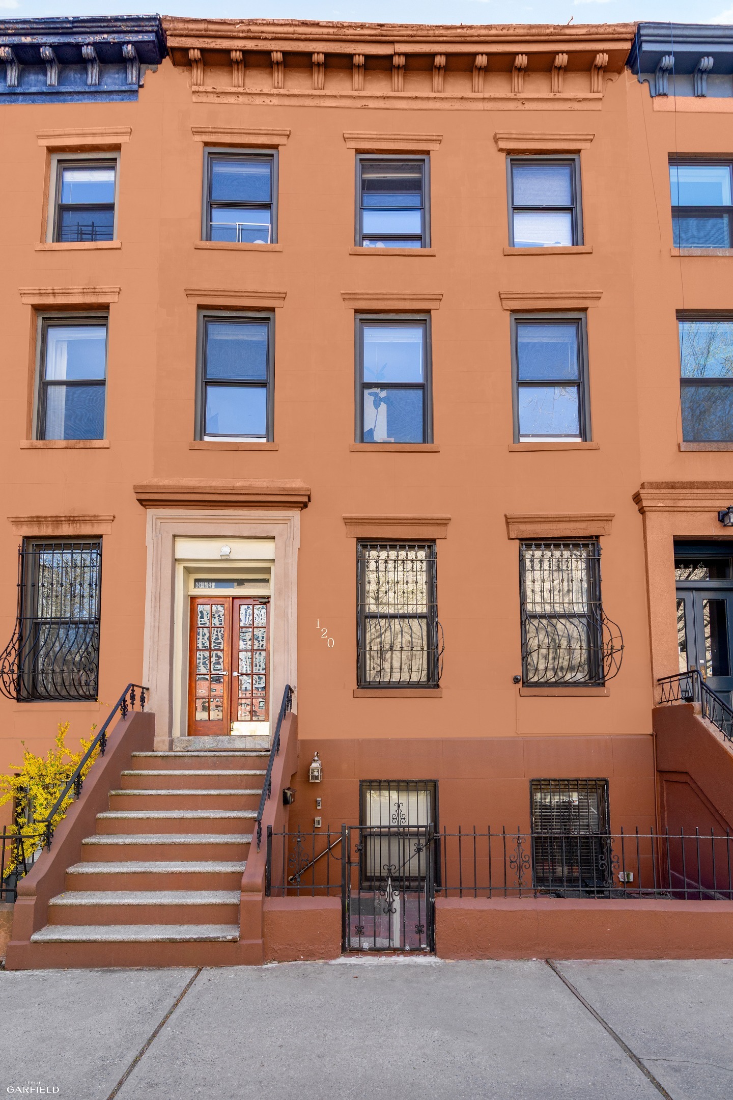 120 Dean Street  Kings NY 11201 photo