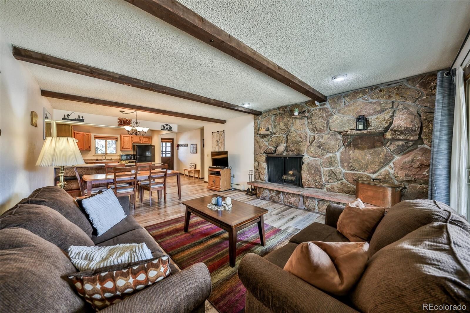 Property Photo: 357 Hi Country Drive 5 CO 80482