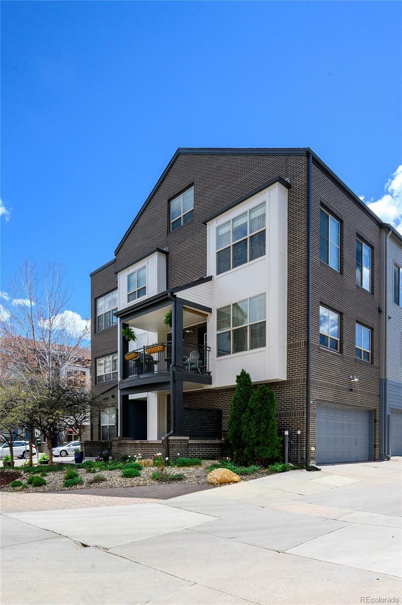 Property Photo: 405 S Reed Street CO 80226