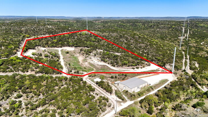 Property Photo:  18688 Morales Ranch Rd  TX 78023 