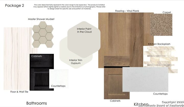 Property Photo: 8004 Trail Grant TX 78154