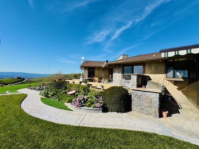 Property Photo: 13225 Clayton Road CA 95127