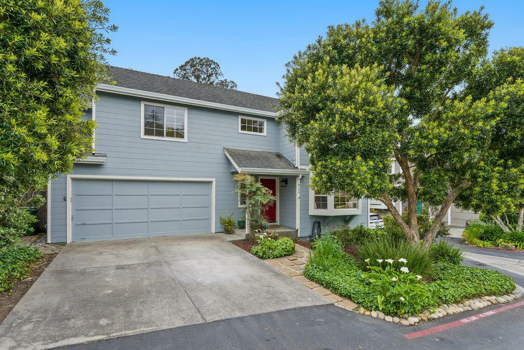 6104 Jason Court  Aptos CA 95003 photo