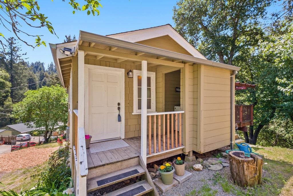 Property Photo:  230 Riverview  CA 95006 
