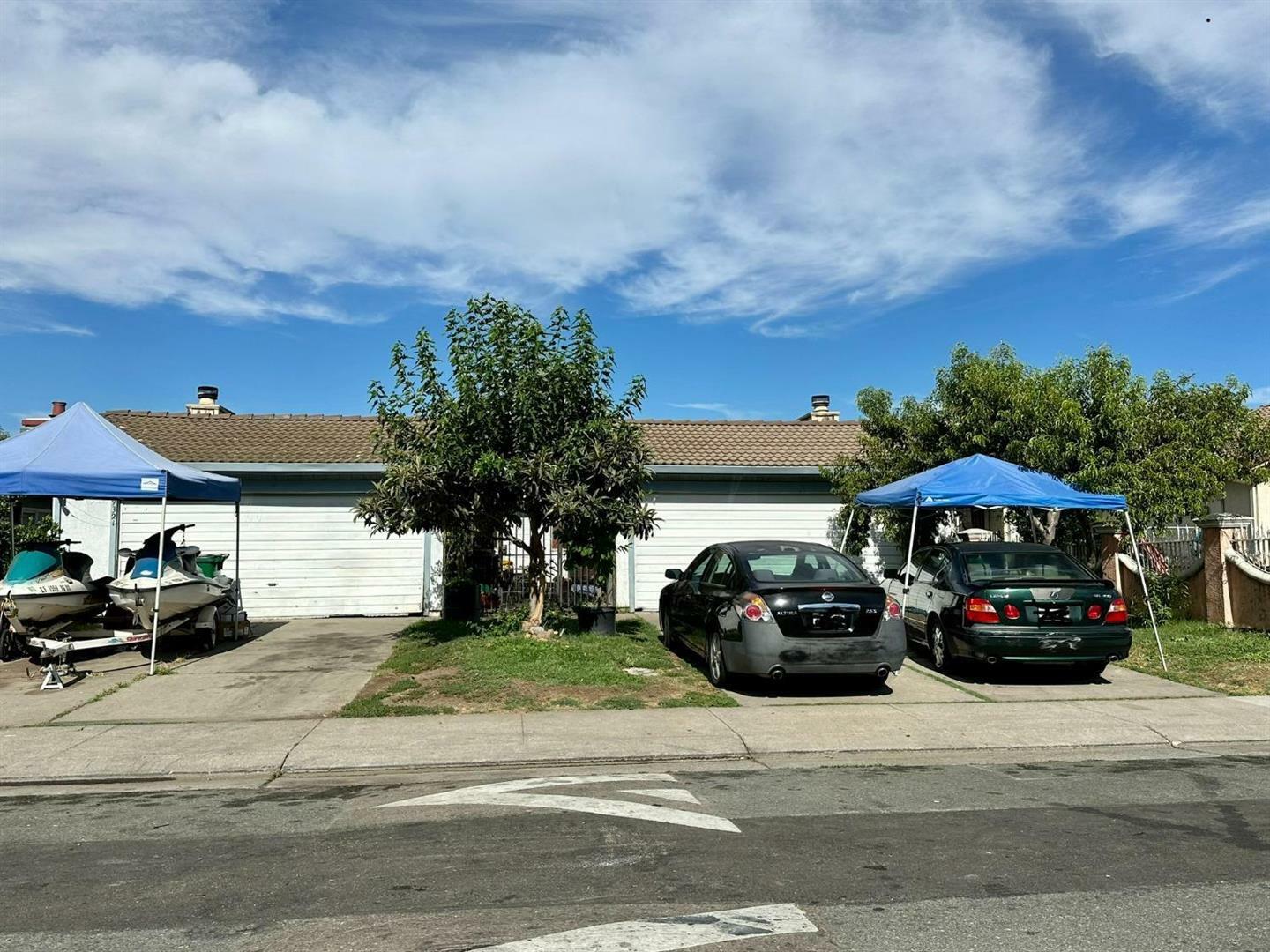 9321 Kirkby Lane  Stockton CA 95210 photo