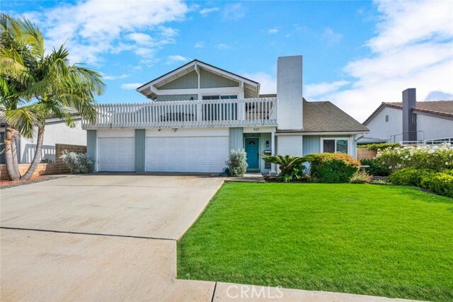 937 Carnation Avenue  Costa Mesa CA 92626 photo