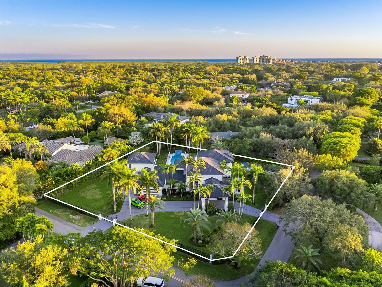 Property Photo: 6290 SW 130th Ter FL 33156