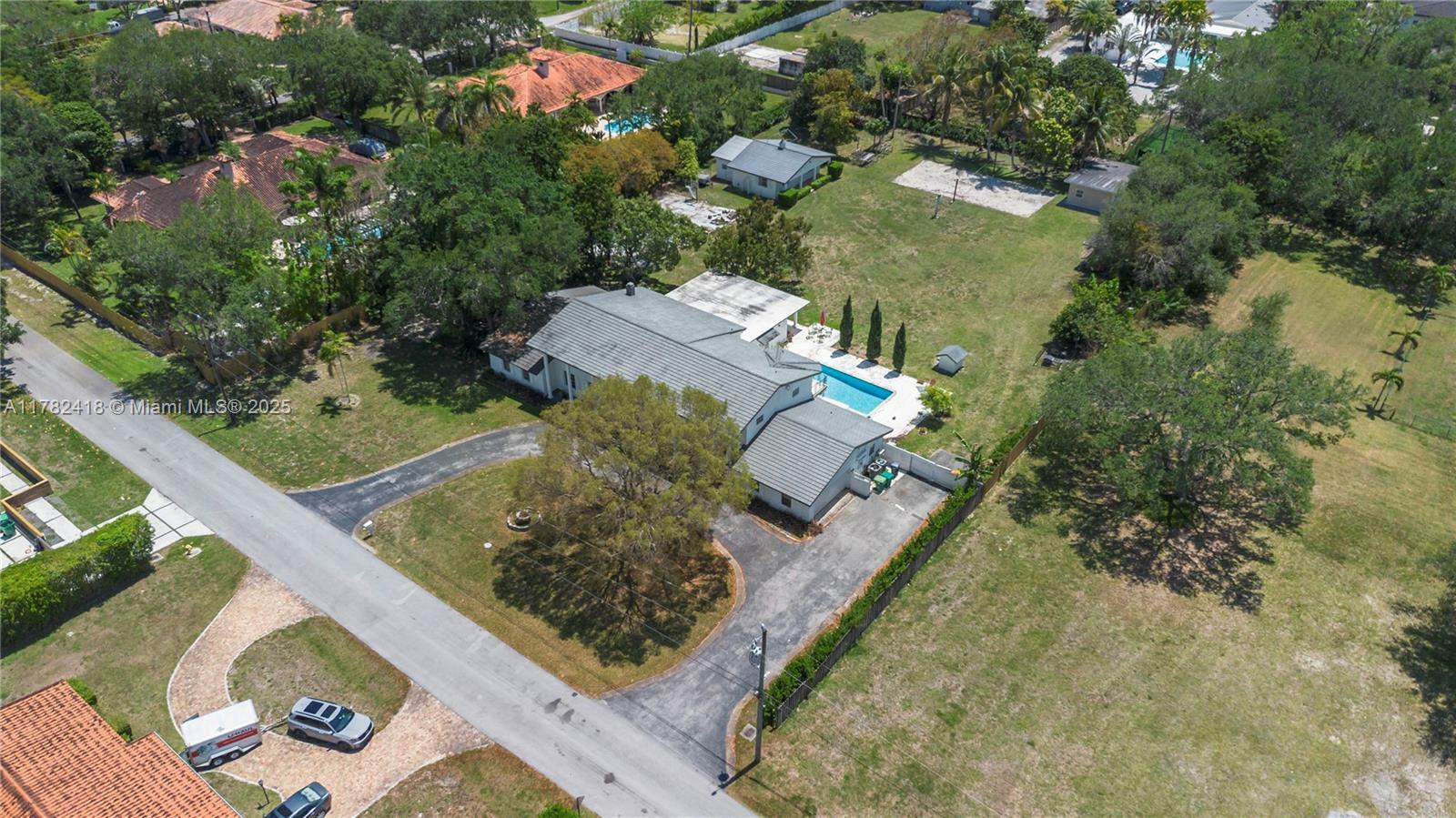 Property Photo:  8350 SW 98 Th St  FL 33156 