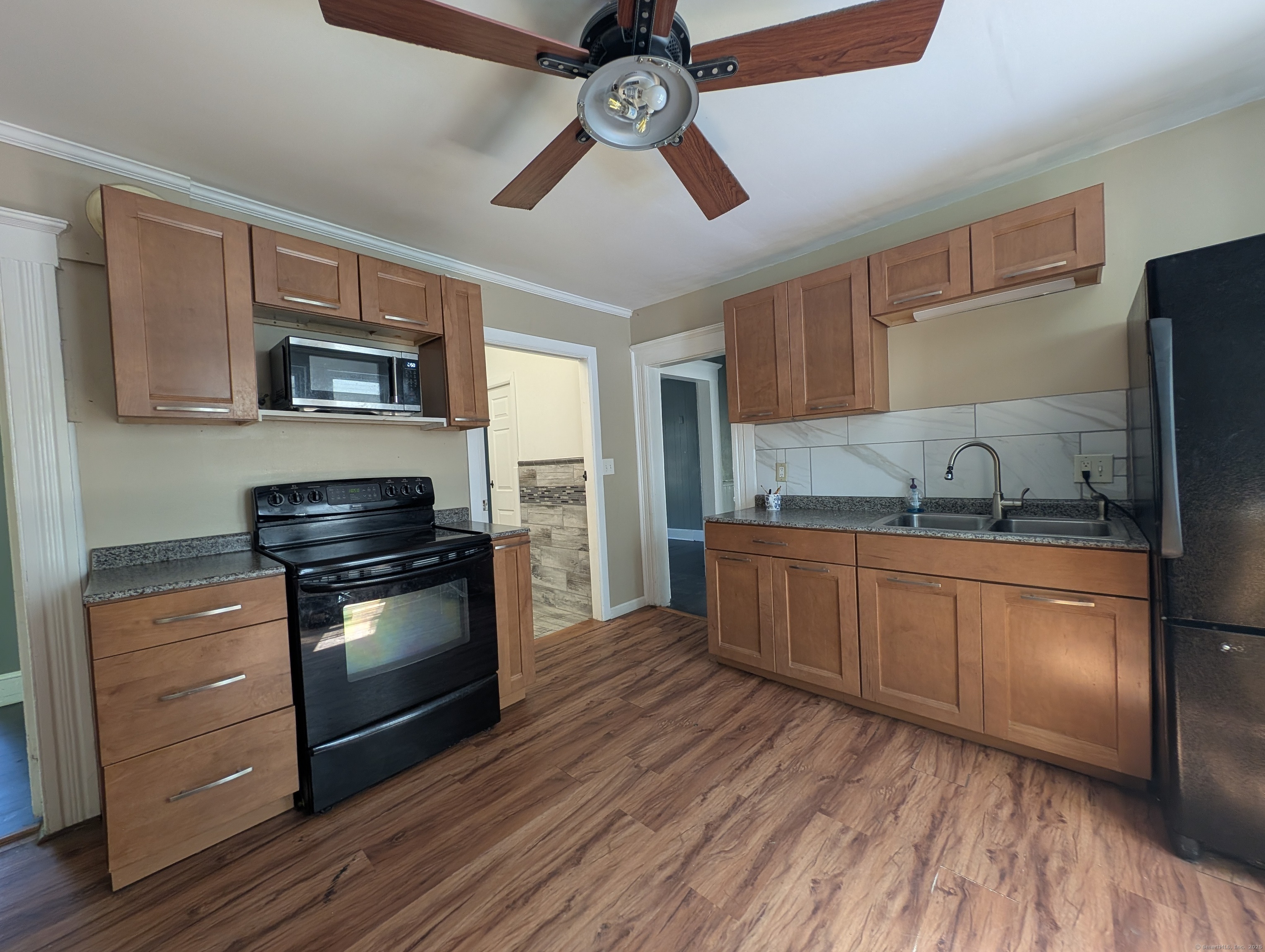 Property Photo: 34 High Street 1 CT 06790