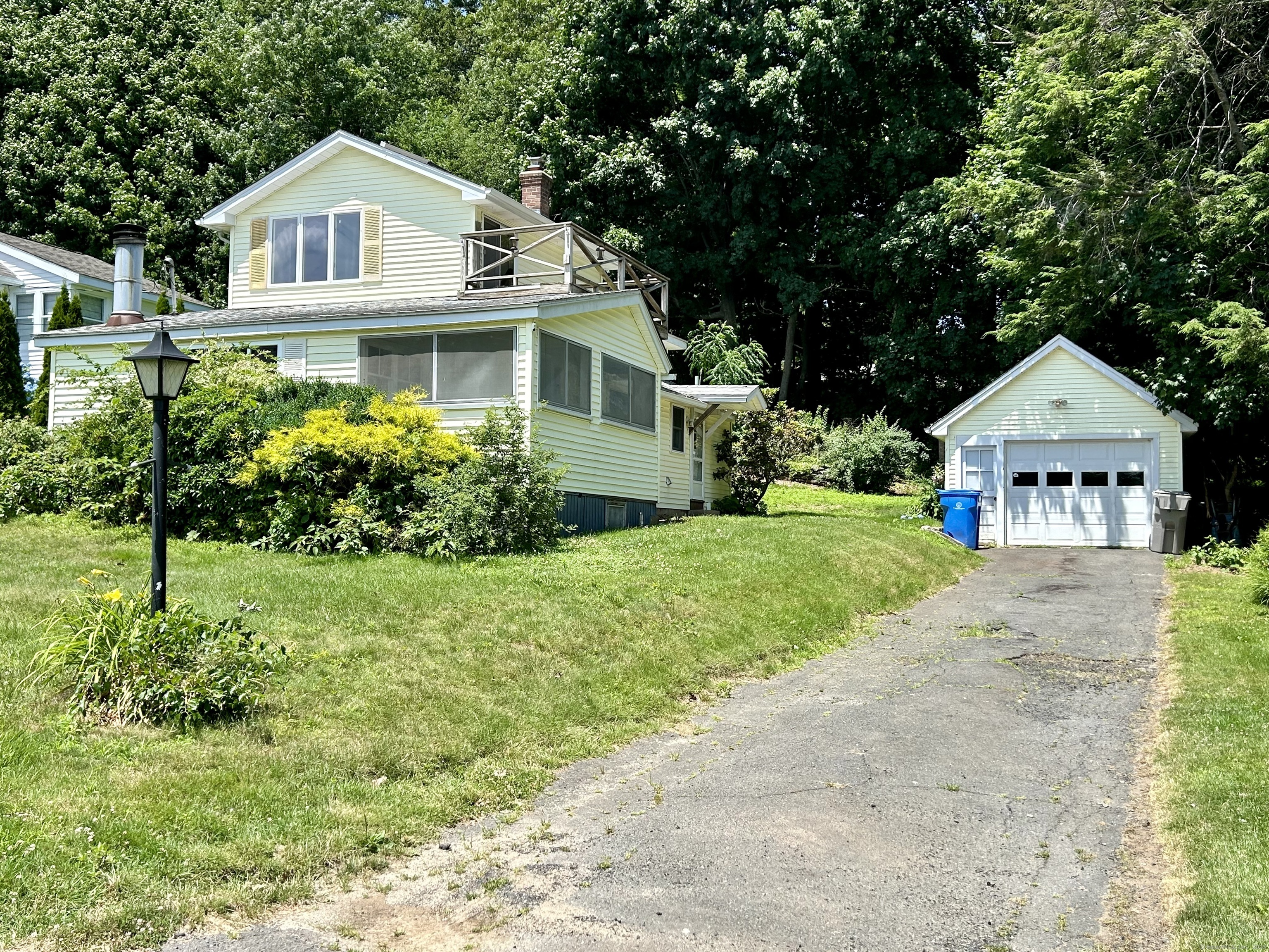 27 Donovan Court  Bristol CT 06010 photo