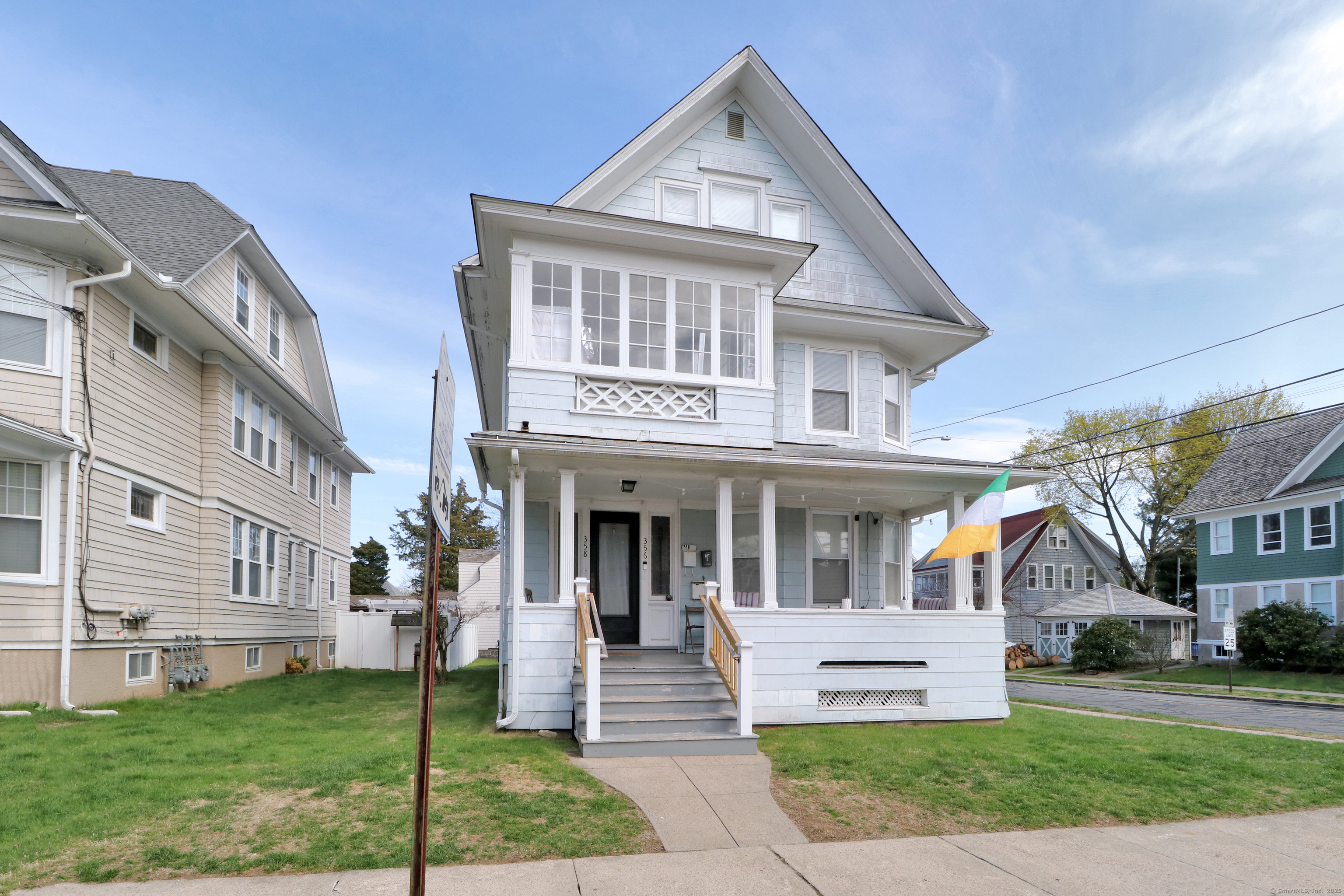 356-358 Midland Street  Bridgeport CT 06605 photo