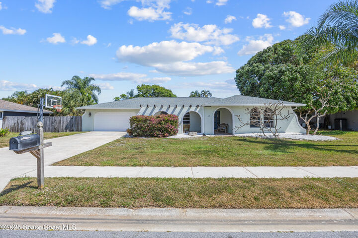 Property Photo:  430 Rio Lane  FL 32903 