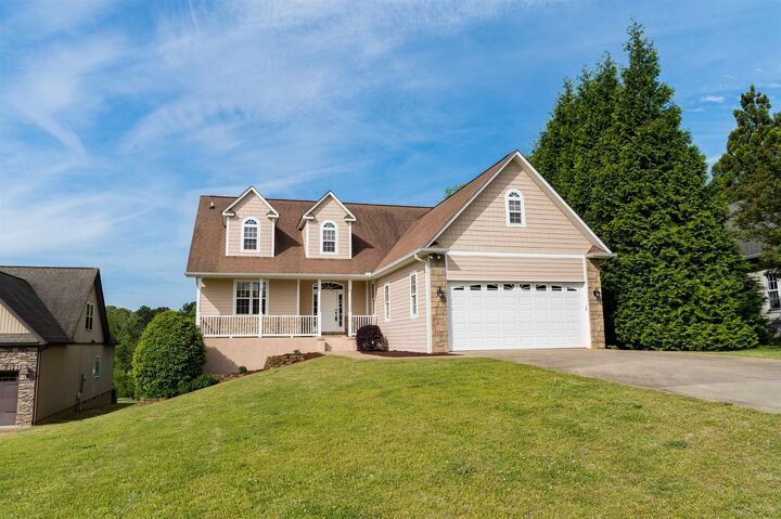 Property Photo: 112 Royal Troon SC 29322