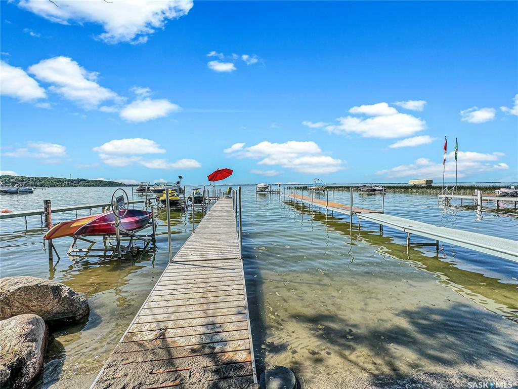 Property Photo: 551 Joseph Crescent SK S0M 0L0