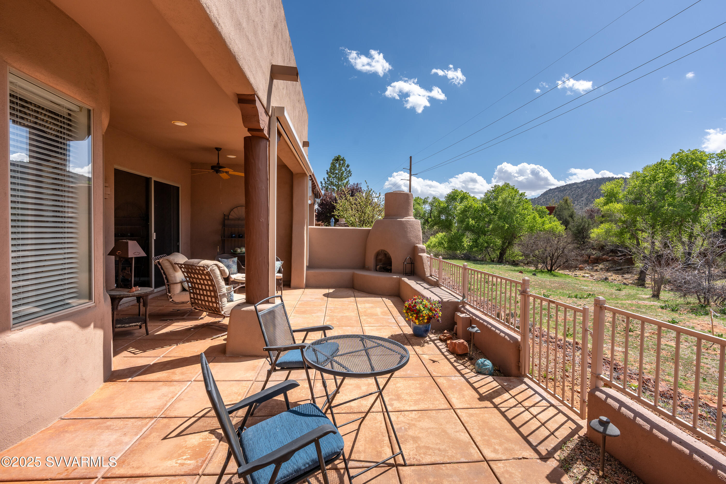 Property Photo:  100 Colinas  AZ 86351 