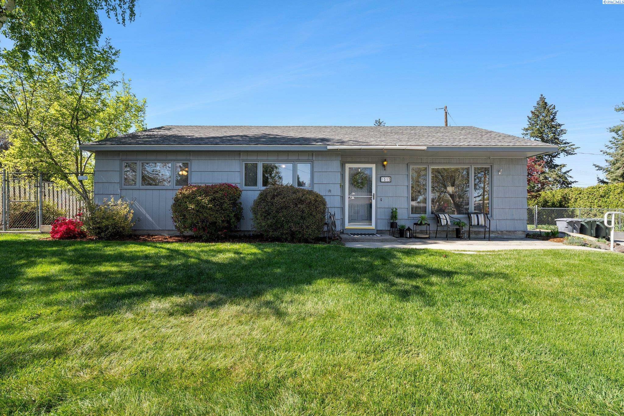 1515 Cottonwood  Richland WA 99354 photo