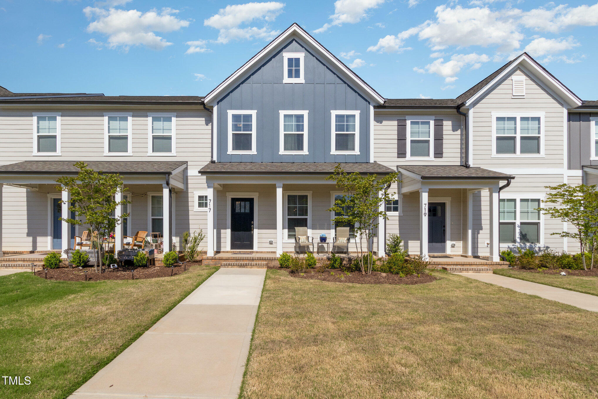 717 Silo Park Drive  Wake Forest NC 27587 photo