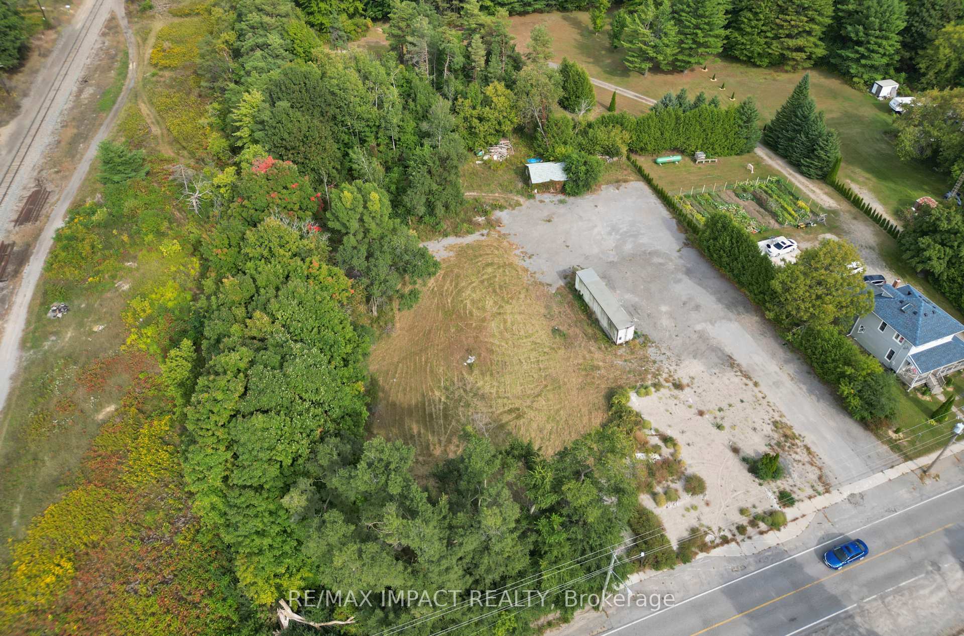 Property Photo: 10249 Old Scugog Road ON L0B 1B0