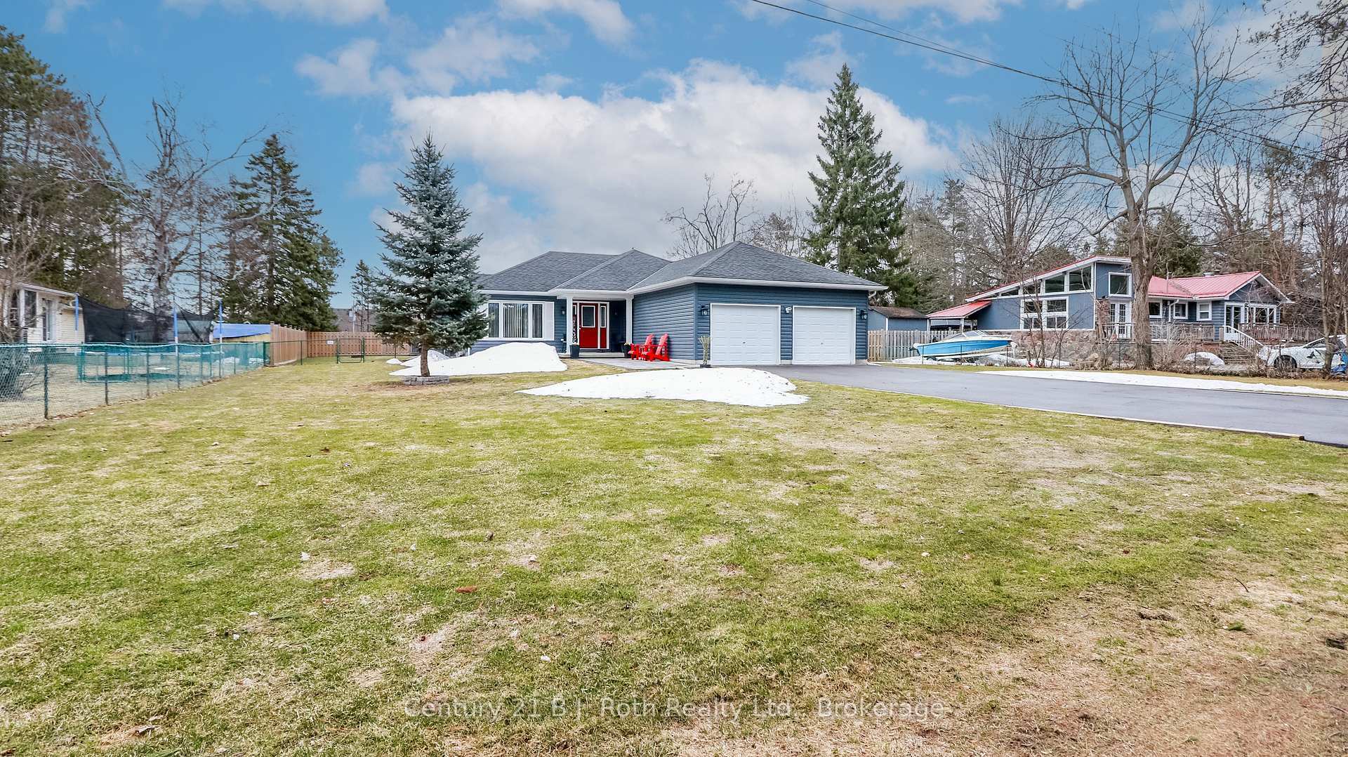 Photo de la propriété: 3031 Second Street ON L3V 7A8