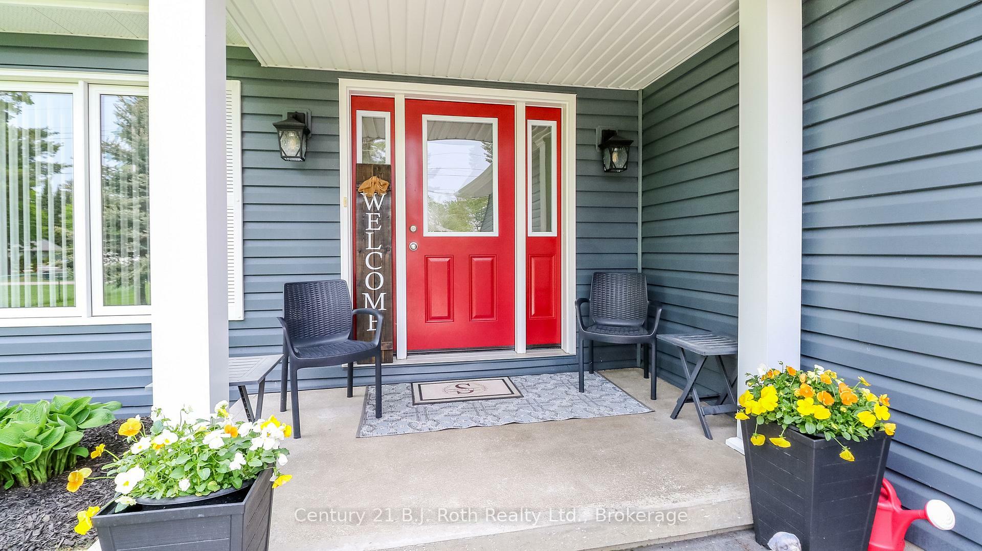 Property Photo: 3031 Second Street ON L3V 7A8