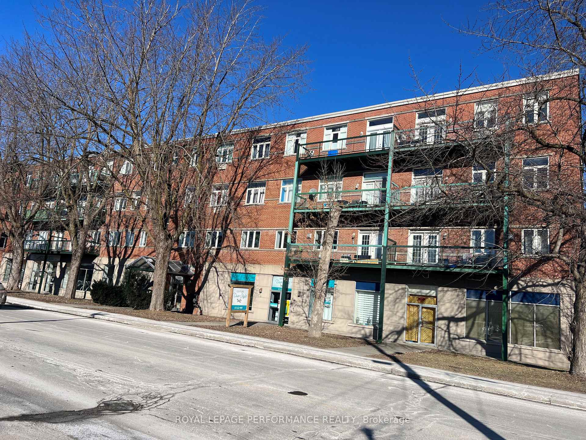 Property Photo: 175 Main Street ON K6A 2H3