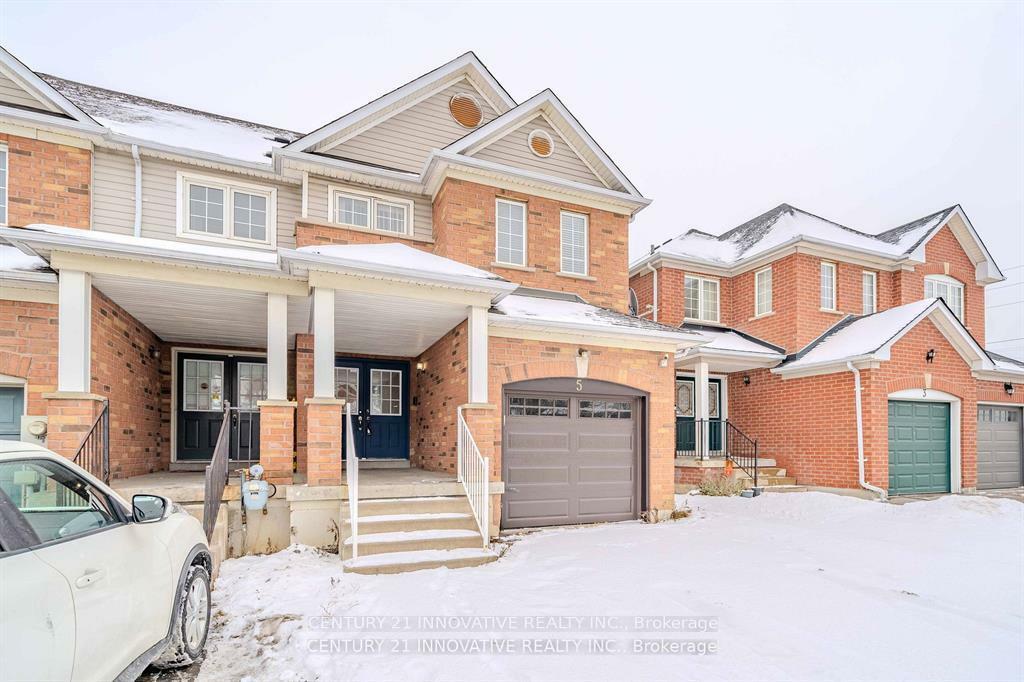 5 Holloway Road  Markham ON L3S 4P4 photo