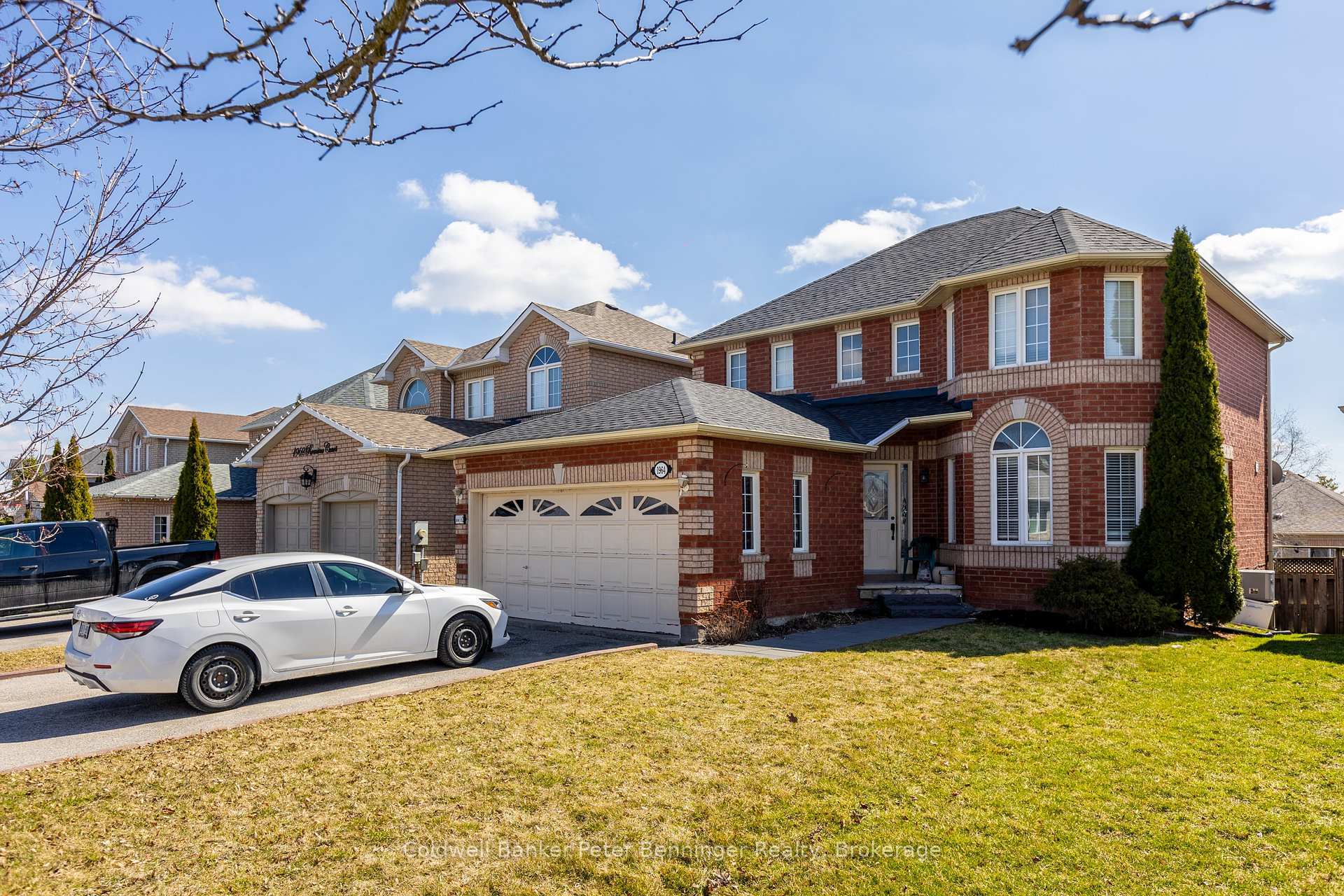 Property Photo: 1964 Romina Court ON L9S 4Y1
