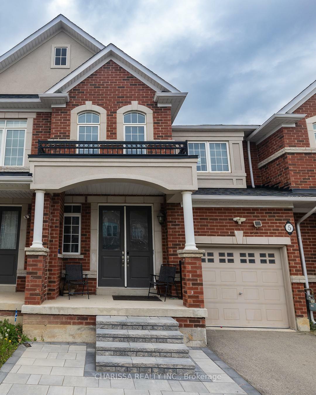 Property Photo: 5 Heming Trail ON L9K 0J8