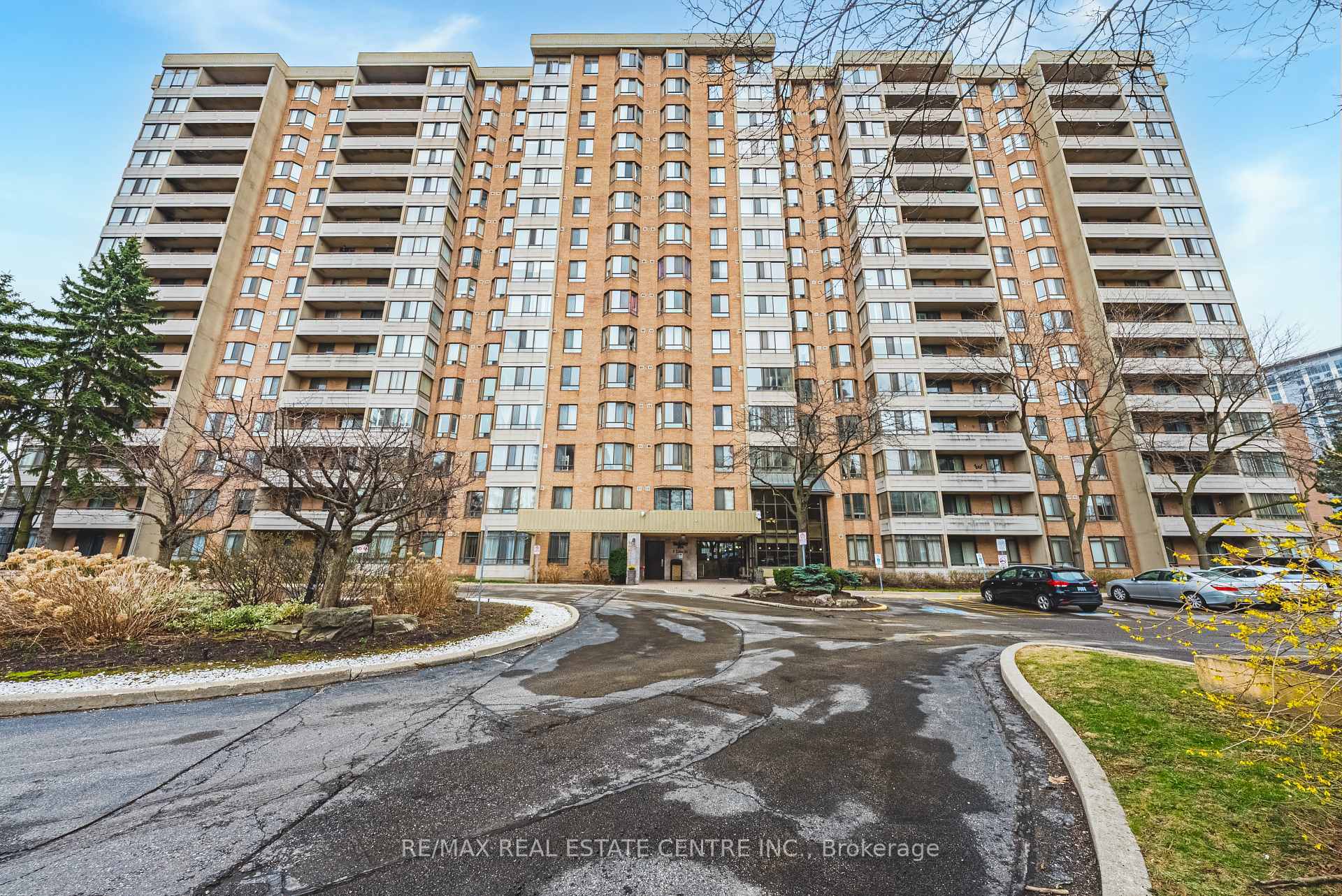 5 Lisa Street 1407  Brampton ON L6T 4T4 photo