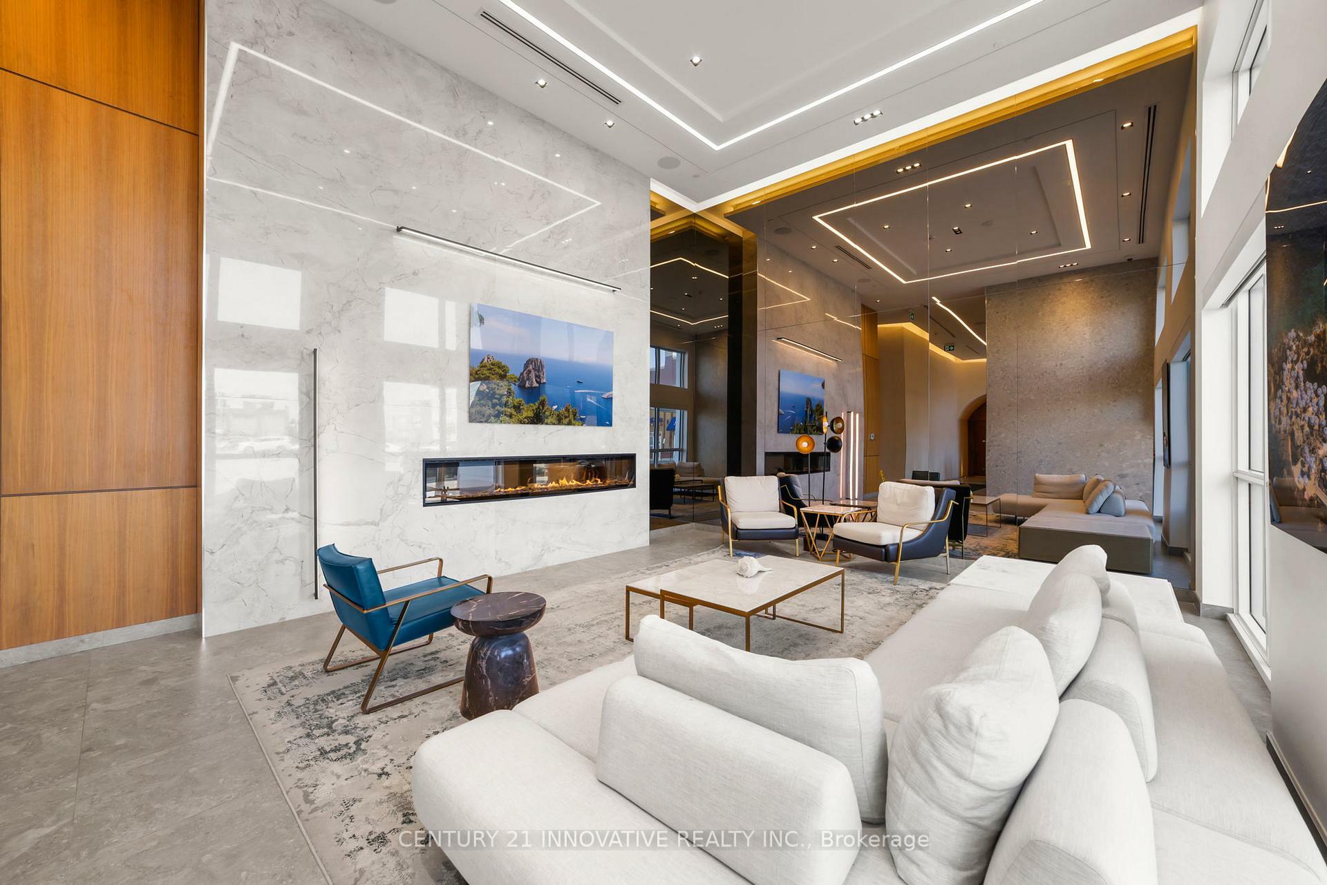 Property Photo: 509 Dundas Street W 106 ON L6M 5P4