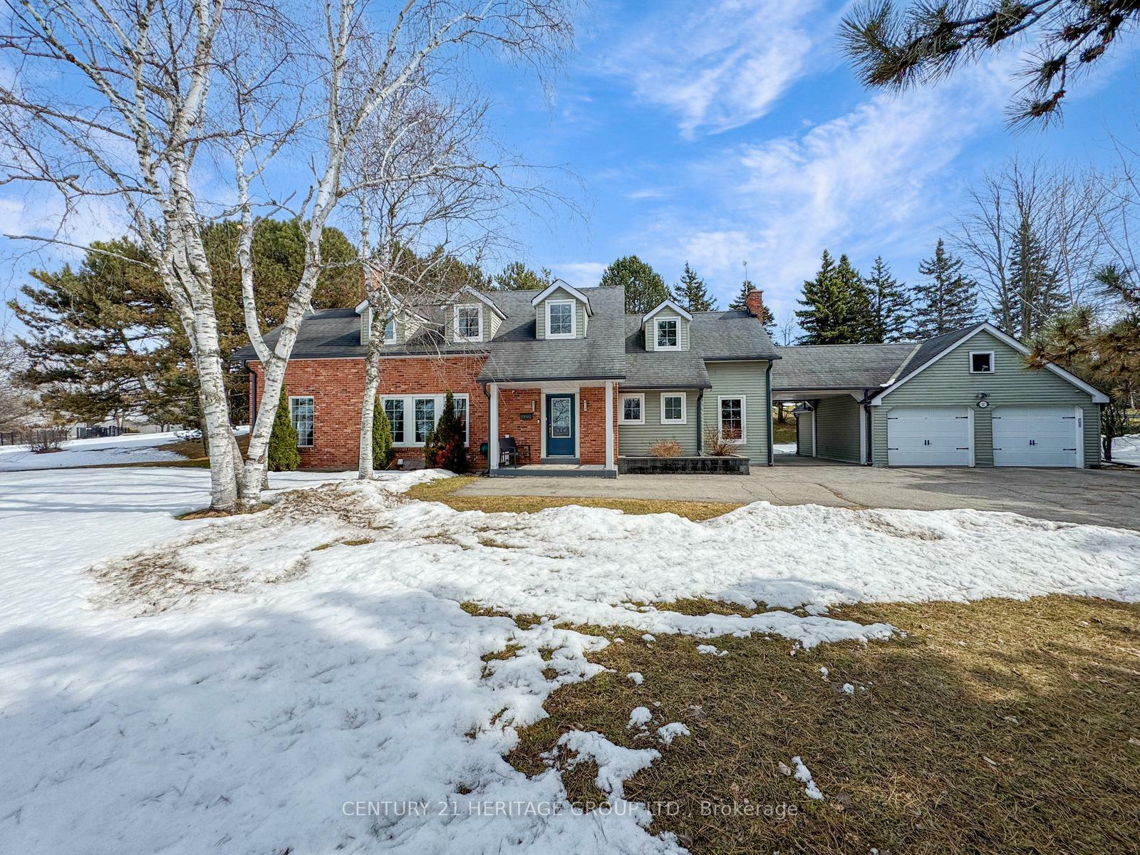 11 Hodgson Avenue  King ON L7B 0C7 photo