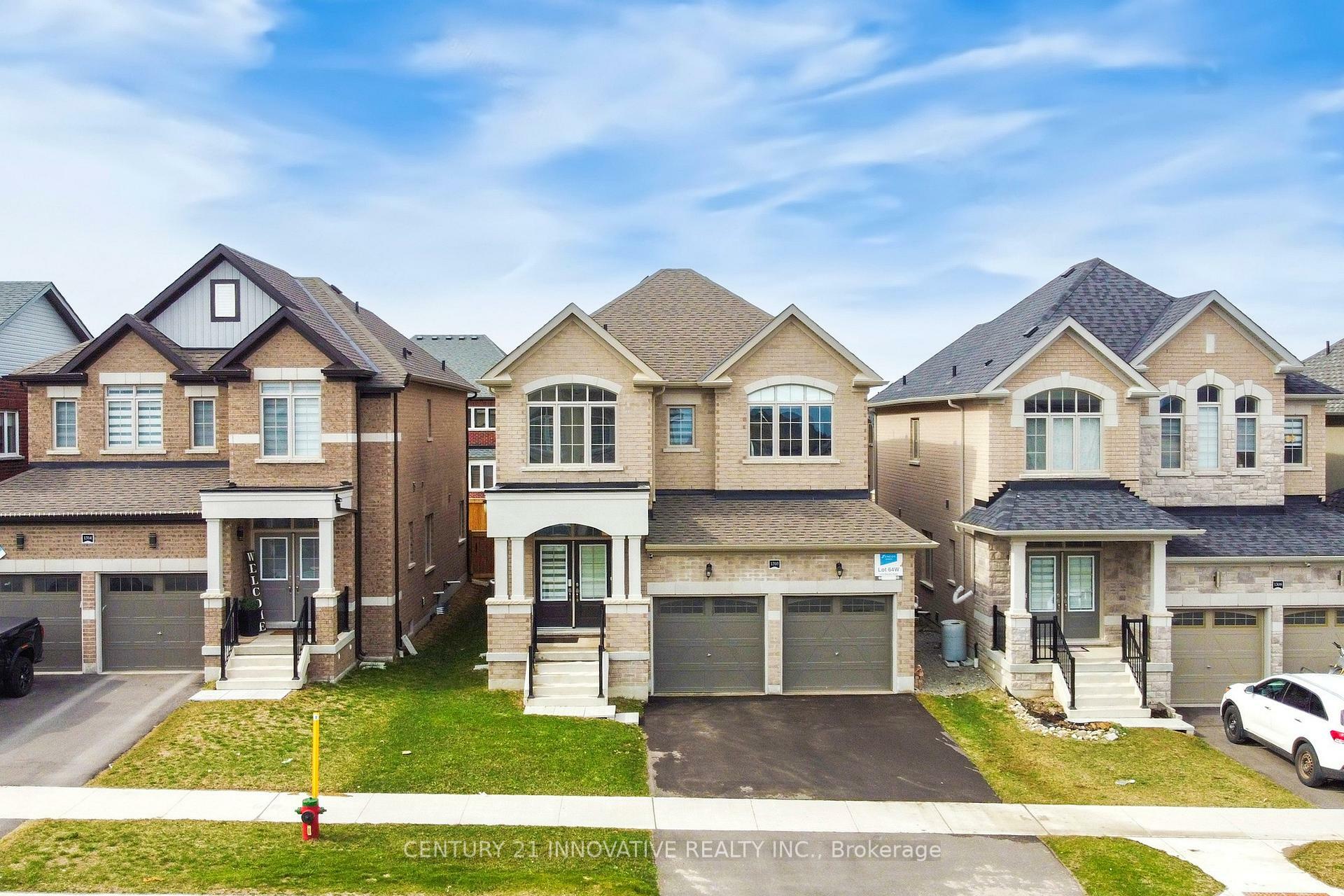 Photo de la propriété:  1310 Stevens Road  ON L9S 0P7 