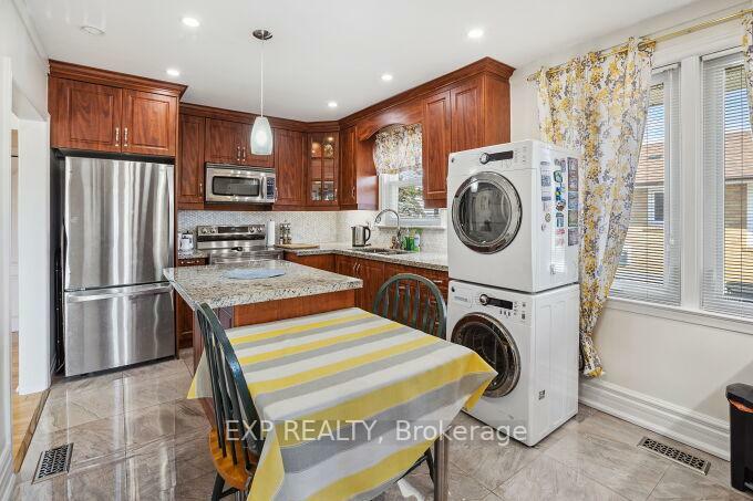 Property Photo: 80 Mountland Drive ON M1G 2P1