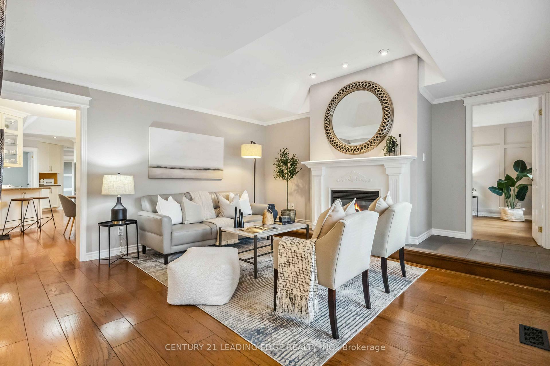 1801 Appleview Road  Pickering ON L1V 1T7 photo