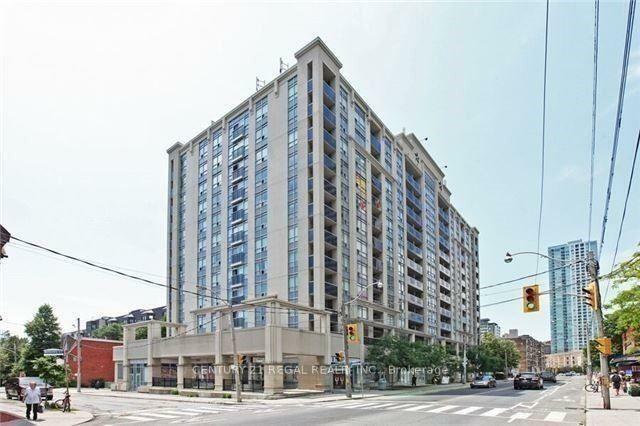 225 Wellesley Street E 105  Toronto ON M4X 1X8 photo