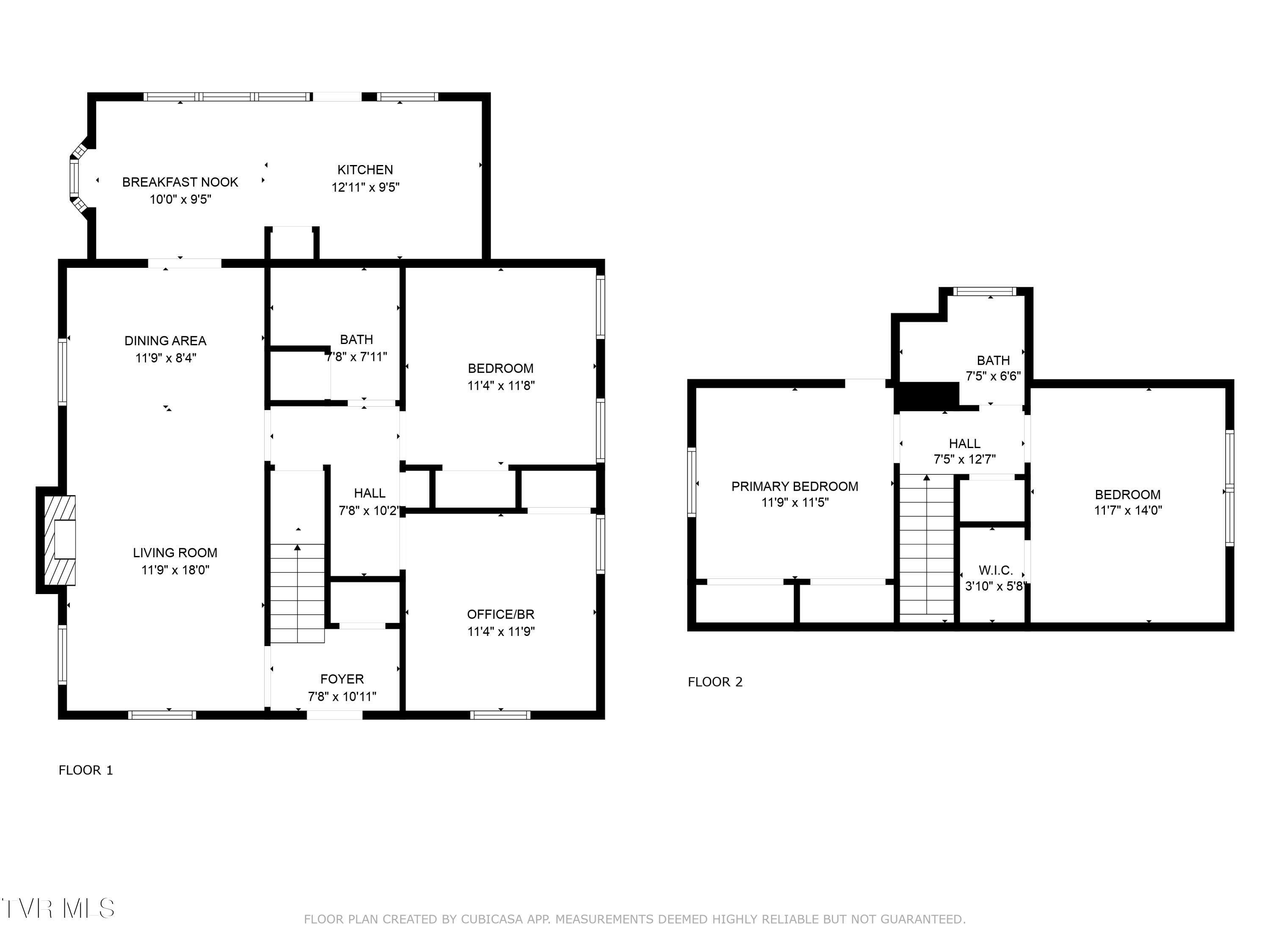 Property Photo: 3822 Asheville Highway TN 37743